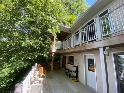 13231 Island Lake Road E Lengby MN 56651