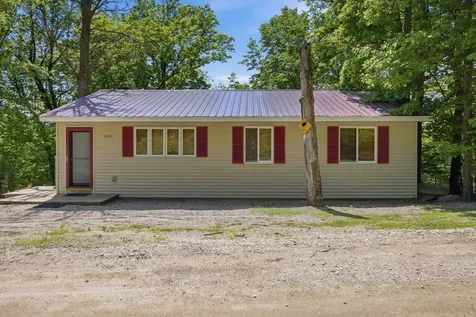 13231 Island Lake Road E Lengby MN 56651