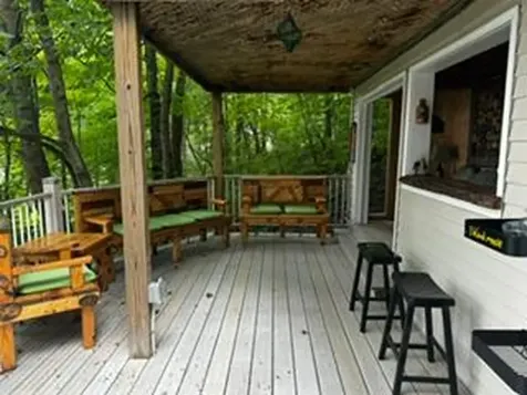 13231 Island Lake Road E Lengby MN 56651