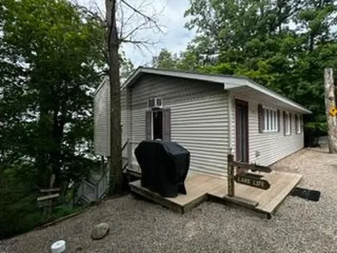 13231 Island Lake Road E Lengby MN 56651