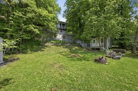 13231 Island Lake Road E Lengby MN 56651