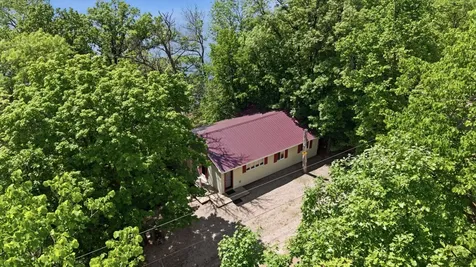 13231 Island Lake Road E Lengby MN 56651