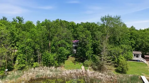 13231 Island Lake Road E Lengby MN 56651