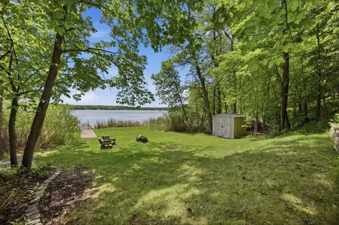 13231 Island Lake Road E Lengby MN 56651