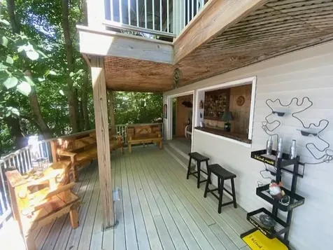 13231 Island Lake Road E Lengby MN 56651