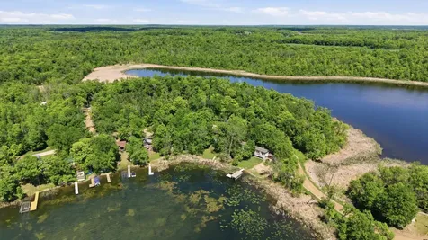 13231 Island Lake Road E Lengby MN 56651