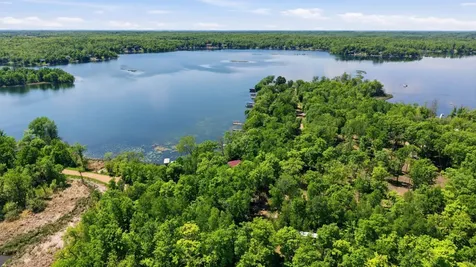 13231 Island Lake Road E Lengby MN 56651