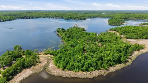 13231 Island Lake Road E Lengby MN 56651