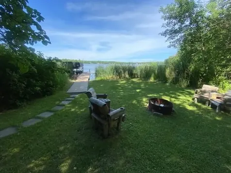 13231 Island Lake Road E Lengby MN 56651