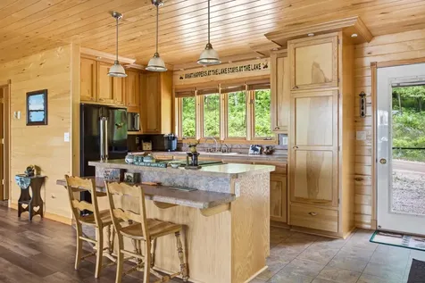 13231 Island Lake Road E Lengby MN 56651