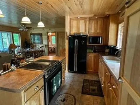 13231 Island Lake Road E Lengby MN 56651