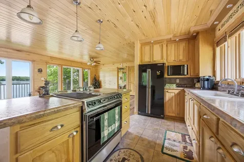 13231 Island Lake Road E Lengby MN 56651