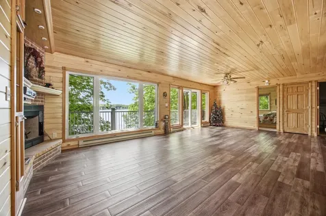 13231 Island Lake Road E Lengby MN 56651