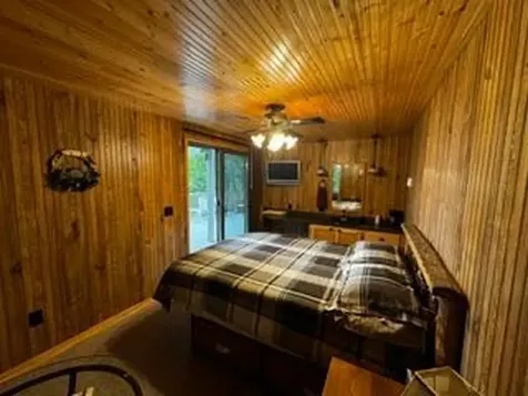 13231 Island Lake Road E Lengby MN 56651
