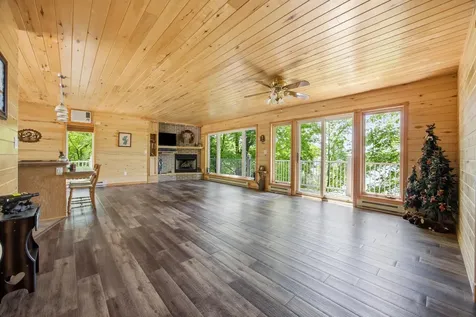 13231 Island Lake Road E Lengby MN 56651