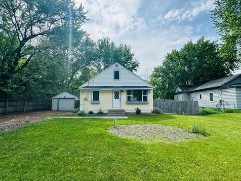 1647 Marsh Avenue Maple Plain MN 55359