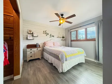 979 S Prairie Avenue Fairmont MN 56031