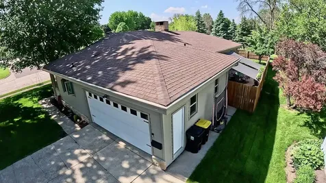 979 S Prairie Avenue Fairmont MN 56031