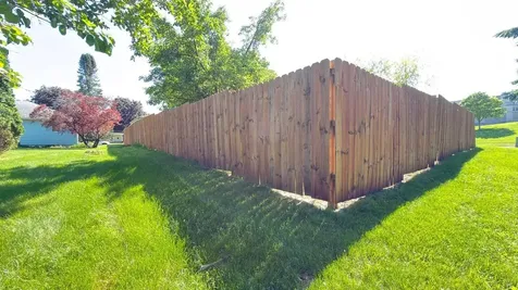 979 S Prairie Avenue Fairmont MN 56031
