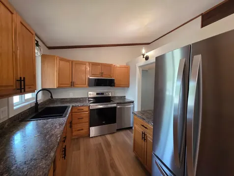 510 Arnold Street West Concord MN 55985