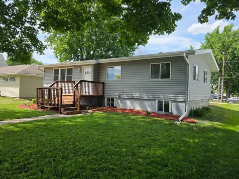 510 Arnold Street West Concord MN 55985
