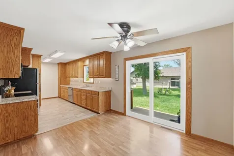 516 Nelson Avenue Belgrade MN 56312