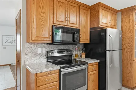 516 Nelson Avenue Belgrade MN 56312
