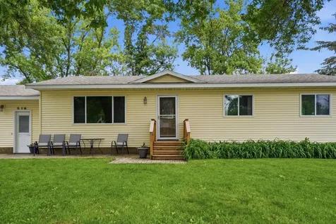 516 Nelson Avenue Belgrade MN 56312