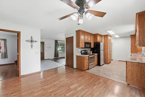 516 Nelson Avenue Belgrade MN 56312
