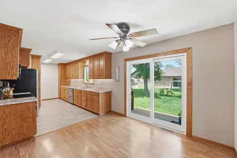 516 Nelson Avenue Belgrade MN 56312