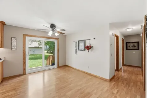 516 Nelson Avenue Belgrade MN 56312