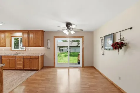 516 Nelson Avenue Belgrade MN 56312