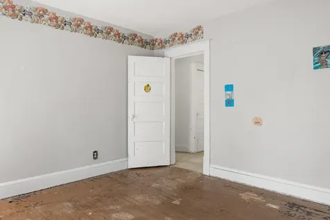 122 4th Avenue NE Mayville ND 58257