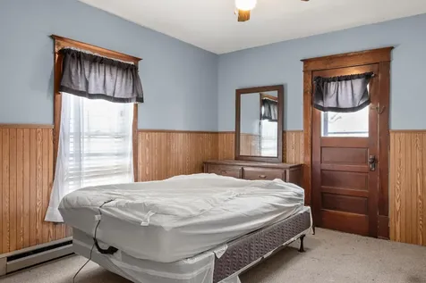 122 4th Avenue NE Mayville ND 58257