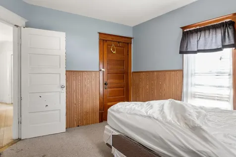 122 4th Avenue NE Mayville ND 58257