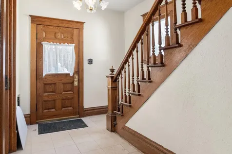 122 4th Avenue NE Mayville ND 58257