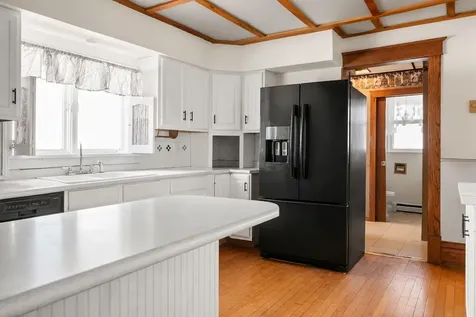 122 4th Avenue NE Mayville ND 58257