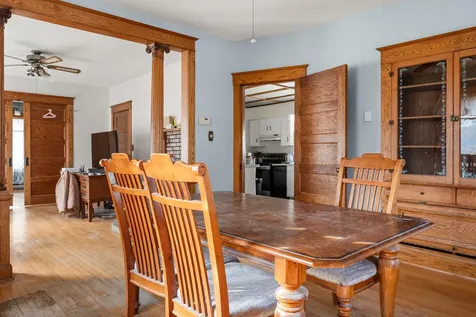 122 4th Avenue NE Mayville ND 58257