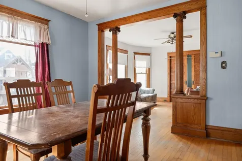 122 4th Avenue NE Mayville ND 58257