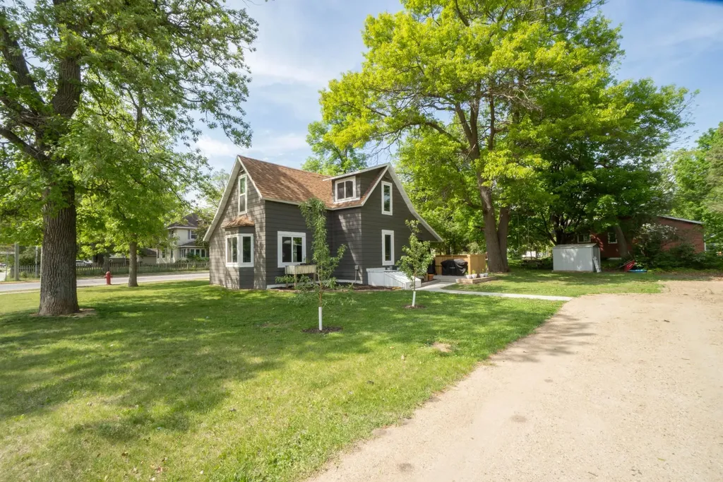 100 N Broadway New York Mills MN 56567