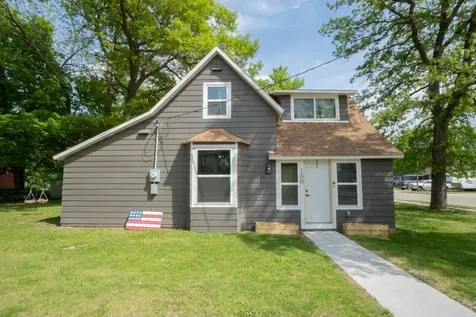 100 N Broadway New York Mills MN 56567
