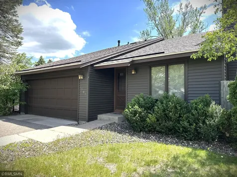 1360 Willow Creek Lane Shoreview MN 55126