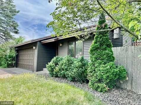 1360 Willow Creek Lane Shoreview MN 55126