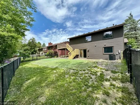 1360 Willow Creek Lane Shoreview MN 55126