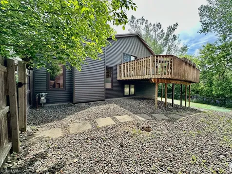 1360 Willow Creek Lane Shoreview MN 55126