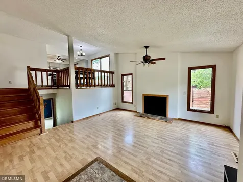 1360 Willow Creek Lane Shoreview MN 55126