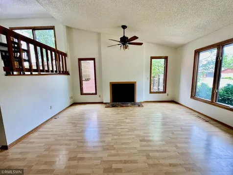 1360 Willow Creek Lane Shoreview MN 55126