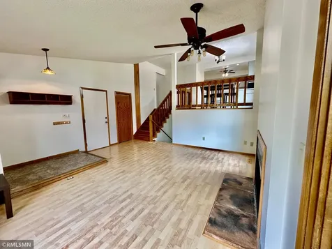 1360 Willow Creek Lane Shoreview MN 55126