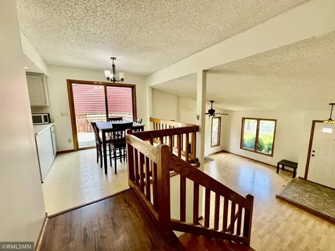 1360 Willow Creek Lane Shoreview MN 55126