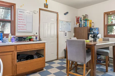 219 5th Avenue NE Mayville ND 58257